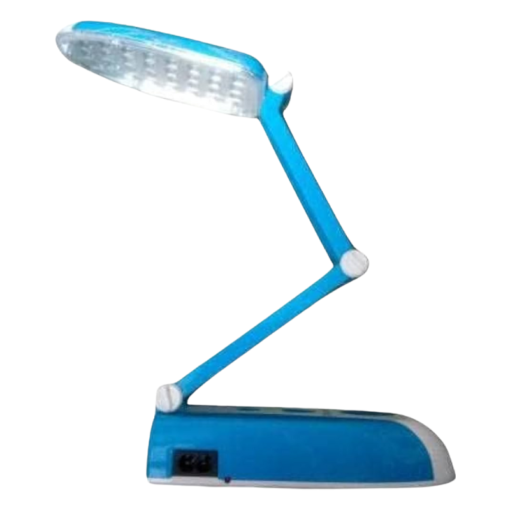 Duration Power DP LED Rechargeable Desk Lamp LED-636 vsonic