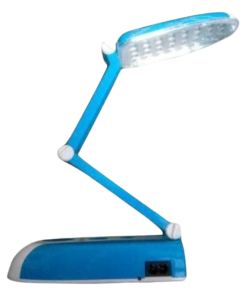 Duration Power DP LED Rechargeable Desk Lamp LED-636 vsonic