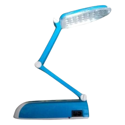 Duration Power DP LED Rechargeable Desk Lamp LED-636 vsonic