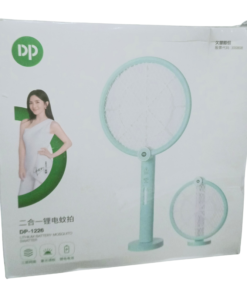 Duration Power DP Lithium Battery Mosquito Swatter DP-1226 vsonic