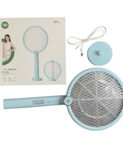 Duration Power DP Lithium Battery Mosquito Swatter DP-1226 vsonic