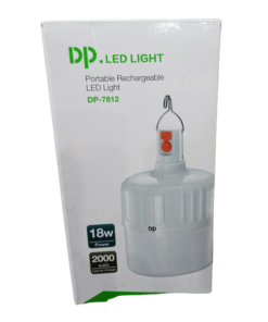 Duration Power DP Portable 18W Rechargeable LED Light DP-7812 vsonic