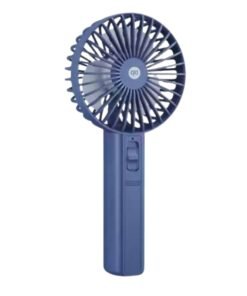 Duration Power DP Portable Rechargeable Hand Fan DP-7633 vsonic