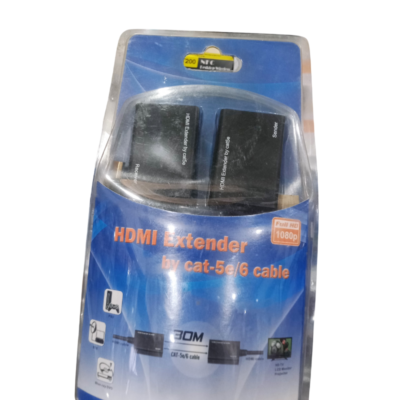 Full HD 1080p HDMI Extender vsonic