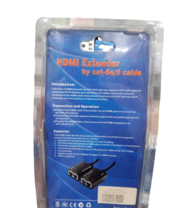 Full HD 1080p HDMI Extender vsonic