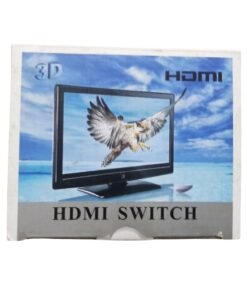 HDMI Switch vsonic