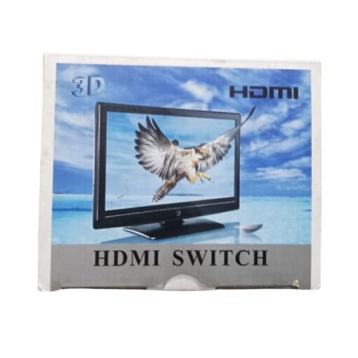 HDMI Switch vsonic