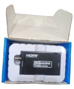 HDMI TO SDI Converter vsonic