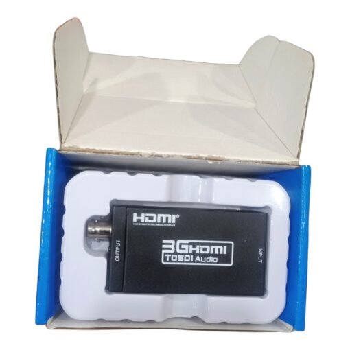 HDMI TO SDI Converter vsonic