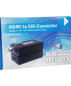 HDMI TO SDI Converter vsonic