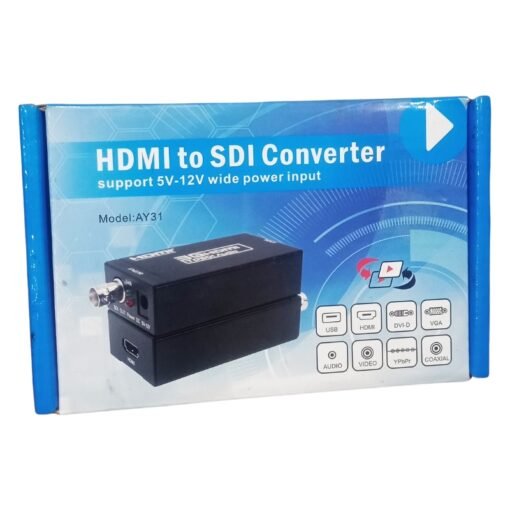 HDMI TO SDI Converter vsonic