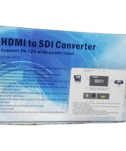 HDMI TO SDI Converter vsonic