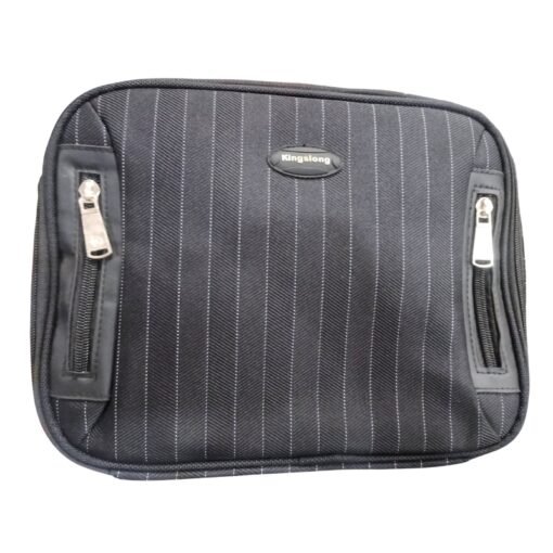 Kingslong Luxury Notebook Bag vsonic