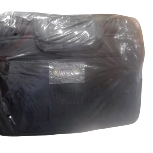 Millersport Star Express Corporate Bag vsonic