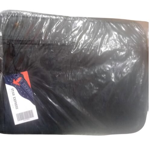 Millersport Star Express Corporate Bag vsonic