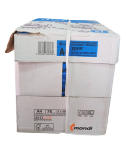 Mondi 75gms A4 Paper vsonic