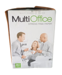 MultiOffice 80gms Stress Free Paper vsonic