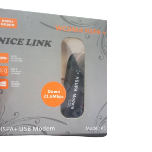 Nice Link HSPA+USB Modem vsonic