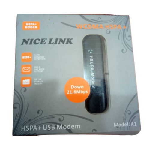 Nice Link HSPA+USB Modem vsonic