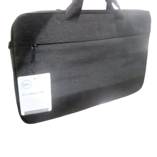 Original Dell Pro Sleeve 15 Laptop Bag vsonic