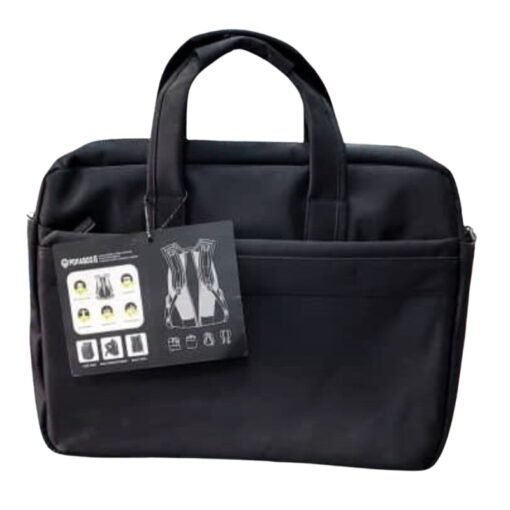 Ponasoo 2in1 Classy Laptop Bag vsonic