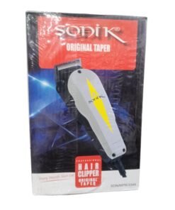 SONIK Professional Hair Clipper vsonic