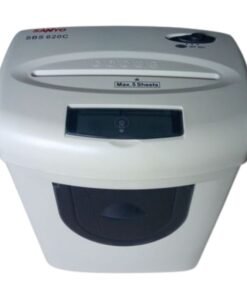 Sanyo Electric Paper Shredder vsonic