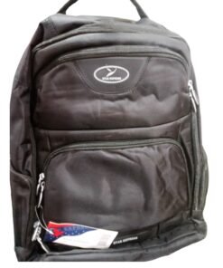 Star Express Bag Extra Large (Black) vsonic