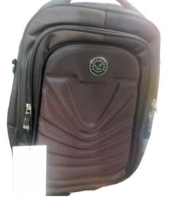 Stylish Brown StarExpress Bag vsonic