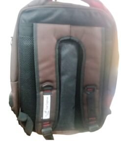 Stylish Brown StarExpress Bag vsonic