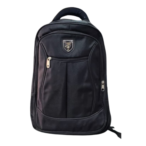 Stylish HP Power Black Colour Backpack Bag vsonic