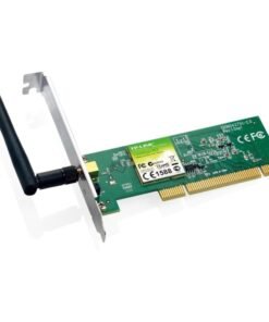 TP-Link 150Mbps Wireless PCI Adapter TL-WN751ND vsonic