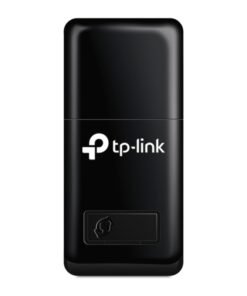 Tp-Link 300Mbps Mini Wireless N USB Adapter TL-WN823N vsonic