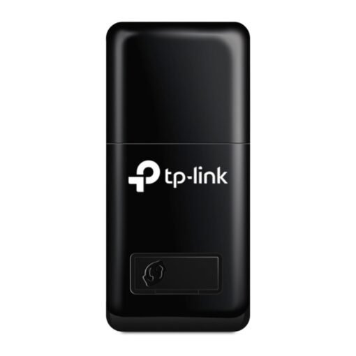 Tp-Link 300Mbps Mini Wireless N USB Adapter TL-WN823N vsonic