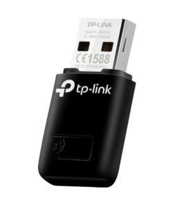 Tp-Link 300Mbps Mini Wireless N USB Adapter TL-WN823N vsonic