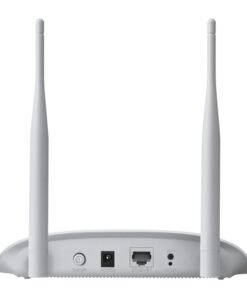 Tp-Link 300Mbps Wireless N Access Point TL-WA801N vsonic