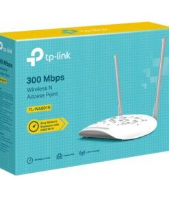 Tp-Link 300Mbps Wireless N Access Point TL-WA801N vsonic