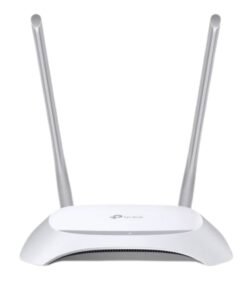 Tp-Link 300Mbps Wireless N Router TL-WR840N vsonic