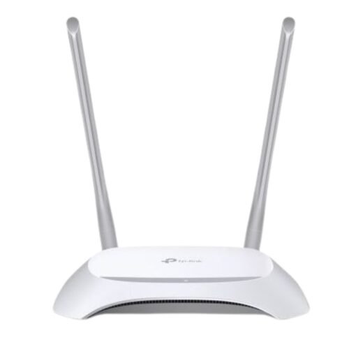 Tp-Link 300Mbps Wireless N Router TL-WR840N vsonic