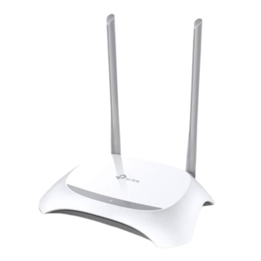 Tp-Link 300Mbps Wireless N Router TL-WR840N vsonic