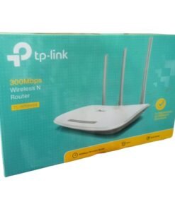 Tp-Link 300Mbps Wireless N Router TL-WR845N vsonic