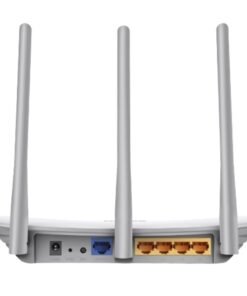 Tp-Link 300Mbps Wireless N Router TL-WR845N vsonic