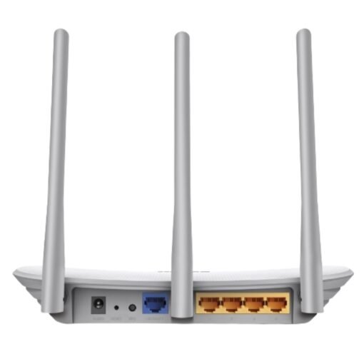 Tp-Link 300Mbps Wireless N Router TL-WR845N vsonic