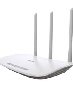 Tp-Link 300Mbps Wireless N Router TL-WR845N vsonic