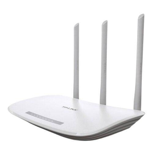 Tp-Link 300Mbps Wireless N Router TL-WR845N vsonic