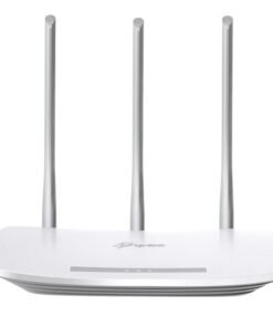 Tp-Link 300Mbps Wireless N Router TL-WR845N vsonic