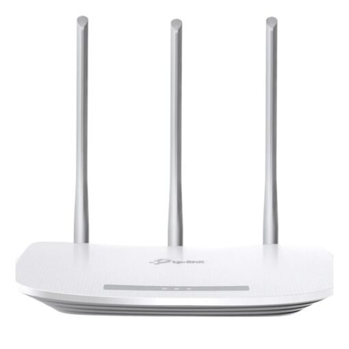 Tp-Link 300Mbps Wireless N Router TL-WR845N vsonic