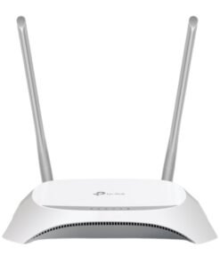 Tp-Link 3G-4G Wireless N Router TL-MR3420