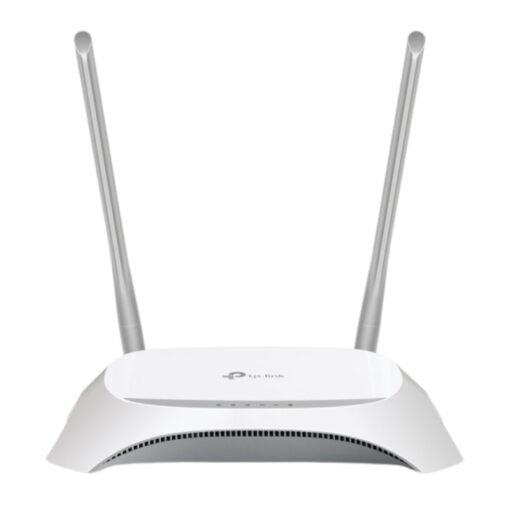 Tp-Link 3G-4G Wireless N Router TL-MR3420