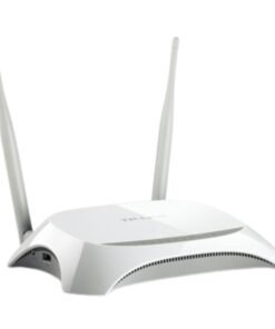 Tp-Link 3G-4G Wireless N Router TL-MR3420